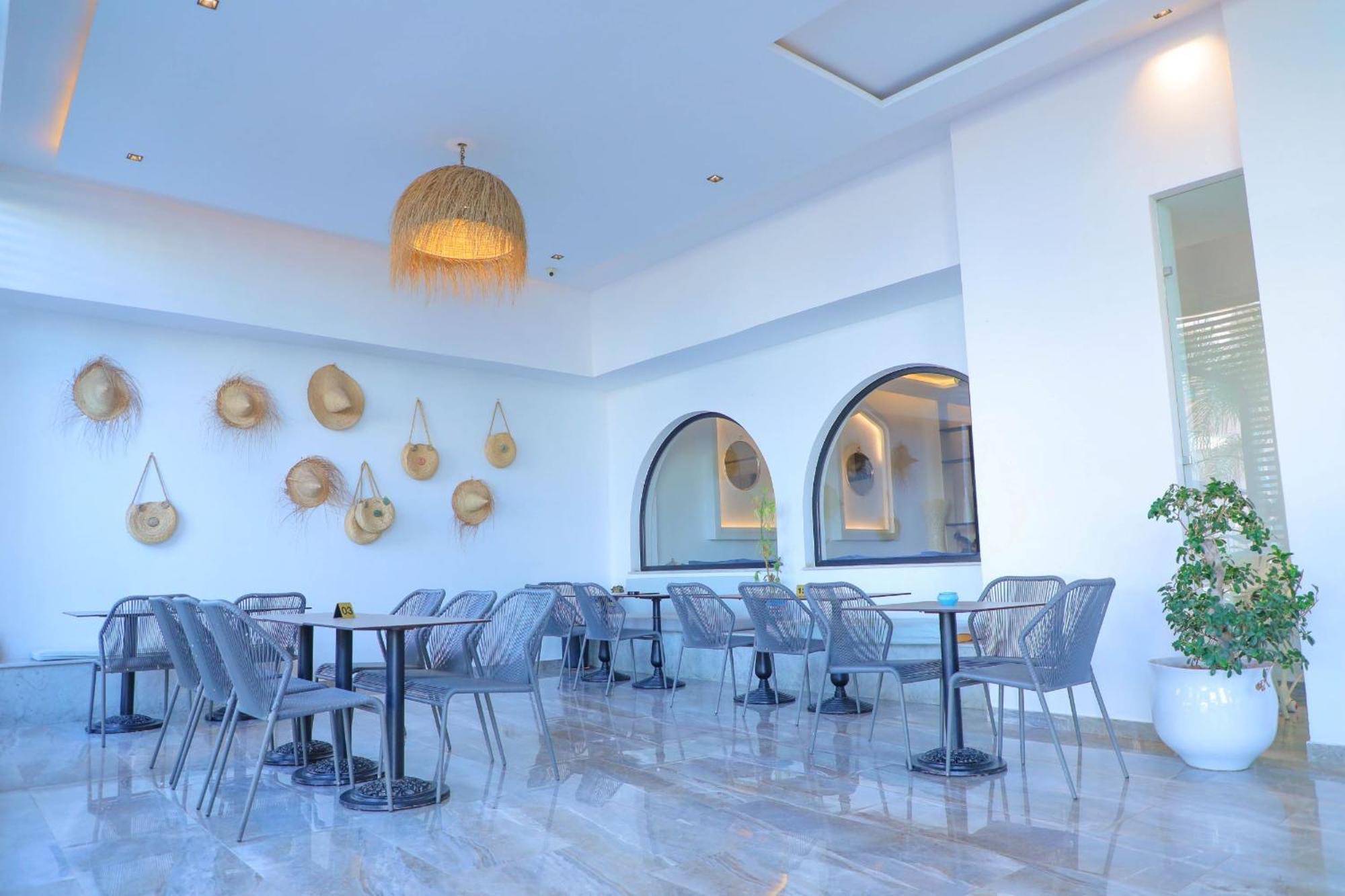 نزل قايا Hotel Gaia Nabeul Exterior foto
